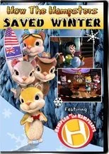 Póster de How The Hampsters Saved Winter
