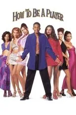 Póster de How to Be a Player
