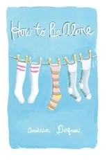 Póster de How to Be Alone