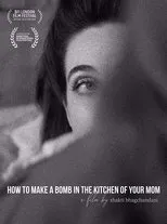 Póster de How to Make a Bomb in the Kitchen of Your Mom