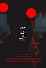Póster de How to Make A Ghost