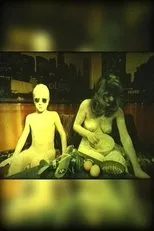 Póster de How to Make a New York Cake