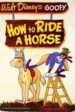 Póster de How to Ride a Horse