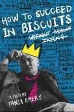 Póster de How to Succeed in Biscuits Without Really Trying