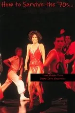 Póster de How to Survive the '70s and Maybe Even Bump Into Happiness