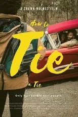 Póster de How to Tie a Tie