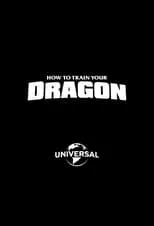 Póster de How to Train Your Dragon