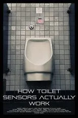 Póster de How Toilet Sensors Actually Work