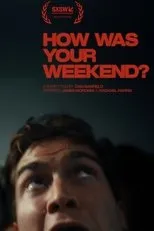 Póster de How Was Your Weekend?