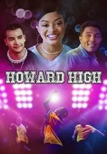 Póster de Howard High