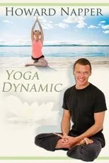 Póster de Howard Napper: Dynamic Yoga