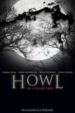 Póster de Howl of a Good Time
