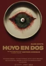 Póster de Hoyo en dos