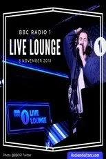 Póster de HOZIER - BBC-Live-Lounge