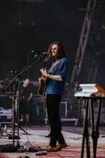 Póster de Hozier: Glastonbury 2023