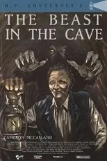 Póster de H.P. Lovecraft's The Beast In The Cave