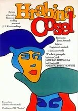 Póster de Hrabina Cosel