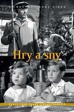 Póster de Hry a sny