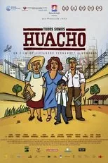 Póster de Huacho