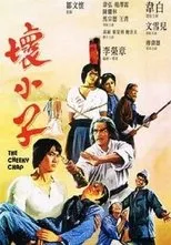 Póster de Huai xiao zi
