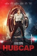 Póster de Hubcap