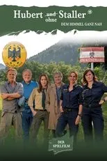 Póster de Hubert ohne Staller - Dem Himmel ganz nah