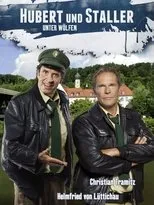 Póster de Hubert und Staller - Unter Wölfen