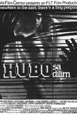 Póster de Hubo sa dilim