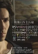 Póster de Hubo un lugar