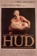 Póster de Hud
