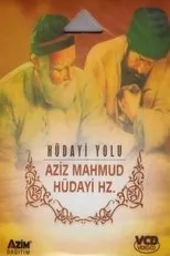 Póster de Hüdayi Yolu