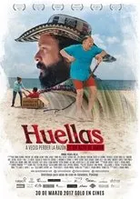 Póster de Huellas