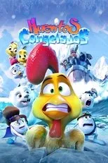 Póster de Huevitos Congelados