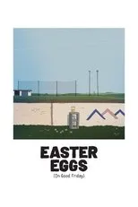 Póster de Huevos de Pascua