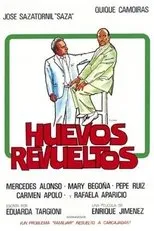 Póster de Huevos revueltos