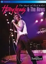 Póster de Huey Lewis and the News: Rockpalast Live