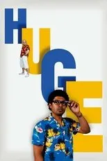 Póster de Huge