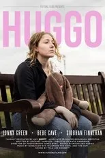 Póster de Huggo