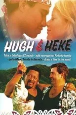 Póster de Hugh and Heke