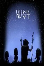 Póster de Hugh