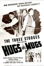 Póster de Hugs and Mugs