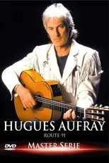 Póster de Hugues Aufray : Route 91