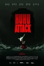 Póster de Huhu Attack!