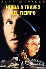 Póster de Huida a través del tiempo