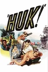 Póster de Huk!