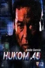 Póster de Hukom .45