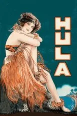 Póster de Hula