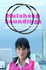 Póster de Hulahoop Soundings