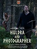 Póster de Huldra and Photographer