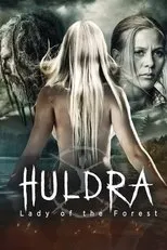 Póster de Huldra